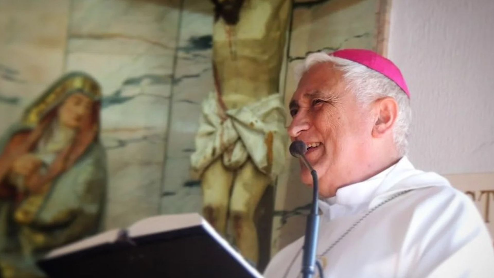 El papa León XIV acepta la renuncia del obispo de Cádiz tras la acusación de abusos sexuales