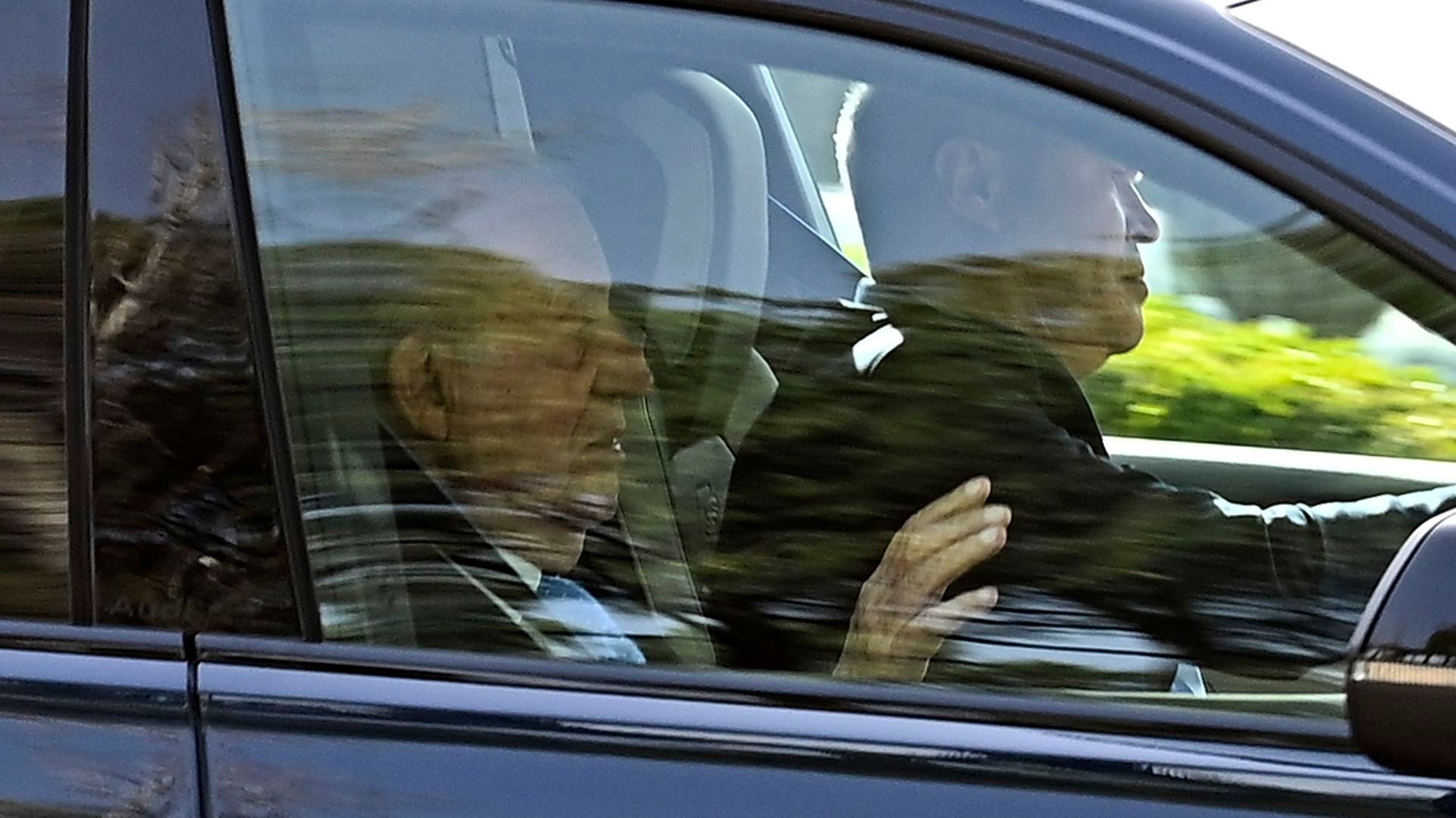 El rey Juan CArlos El rey Juan CArlos