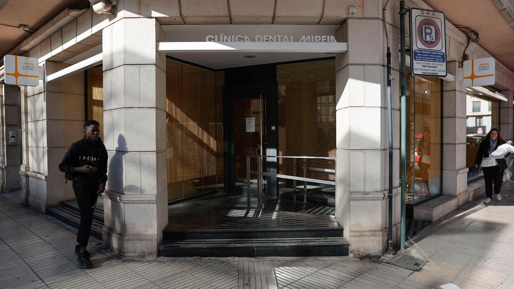 La clínica de Alzira donde fue atendida la menor de seis años fallecida no tenía autorización para sedaciones intravenosas