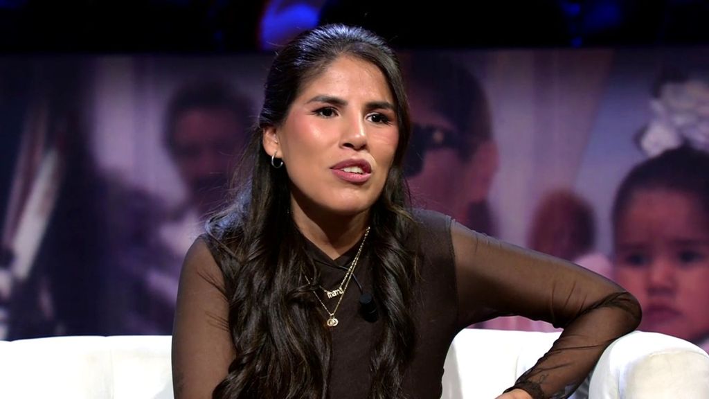 P100 - La decisión de Isa Pantoja ante las disculpas de Kiko Rivera