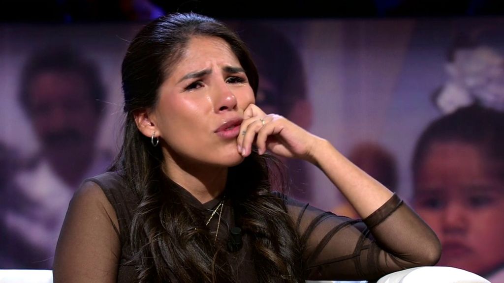 Isa Pantoja se rompe al escuchar la versión de Kiko Rivera sobre su noche más terrorífica en Cantora: "Me duele mucho" ¡De viernes! Temporada 3 Top Vídeos 620
