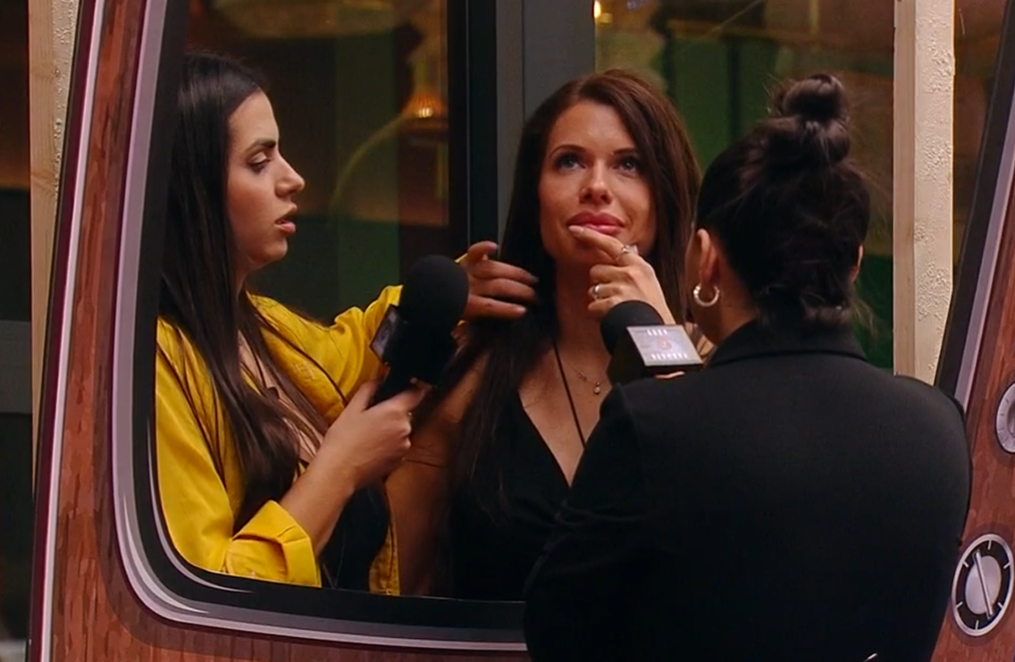 Las confesiones de Patri