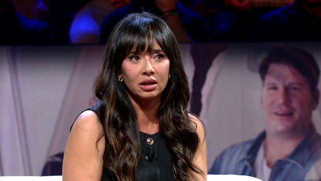 María José, mujer de Lucas de 'Andy y Lucas', niega haber sido infiel a su exmarido Álvaro Molina y carga contra él: "Es un mentiroso" ¡De viernes! Temporada 3 Top Vídeos 623