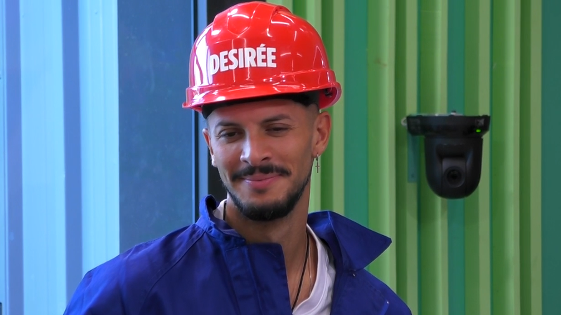 Patricia habla de sexo