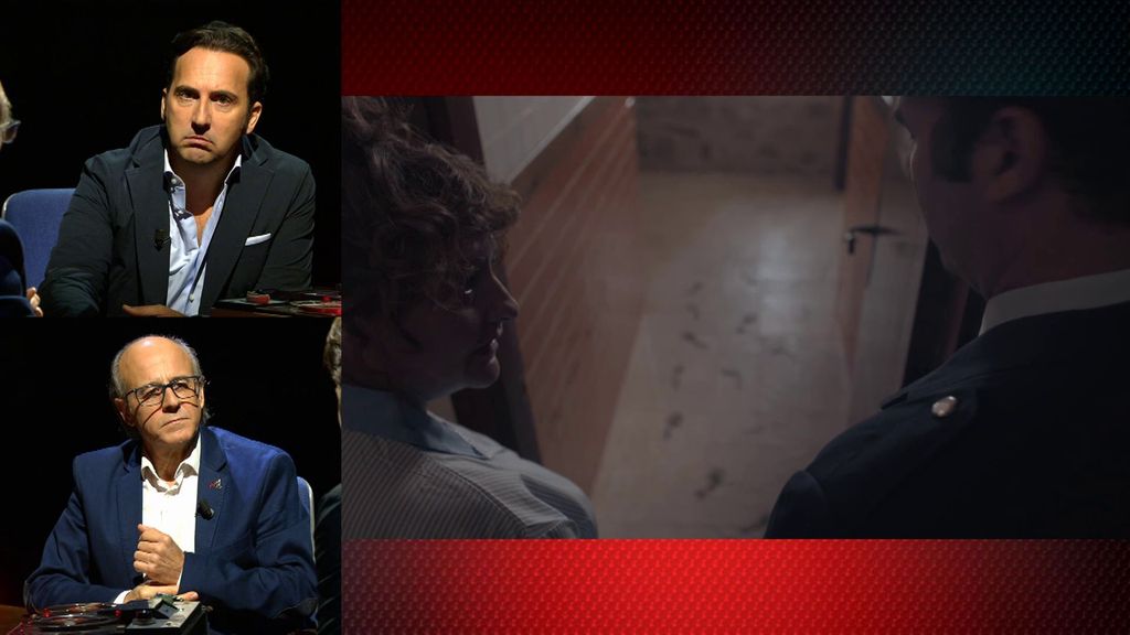 Las extrañas apariciones del viejo asilo: "A los ancianos que morían les arrojaban por un barranco" Cuarto Milenio Temporada 21 Top Vídeos 714