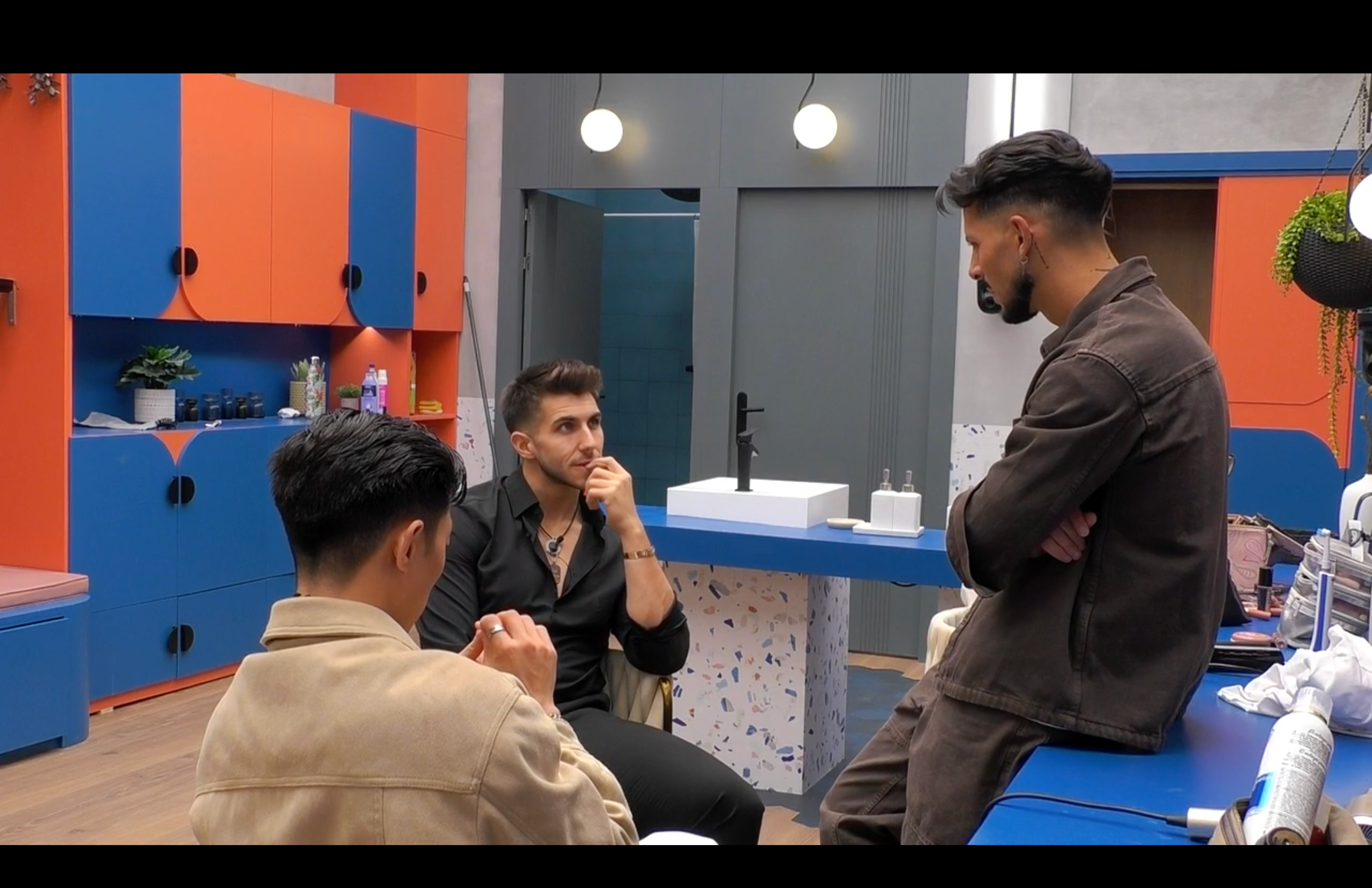 CRISTIAN Y JOSE MANUEL