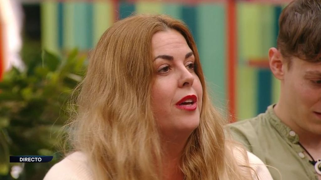 La pulla de Belén en 'Gran Hermano 20' tras descubrir algo totalmente inesperado para ella: "Aquí hay muy mala leche... no me lo esperaba"