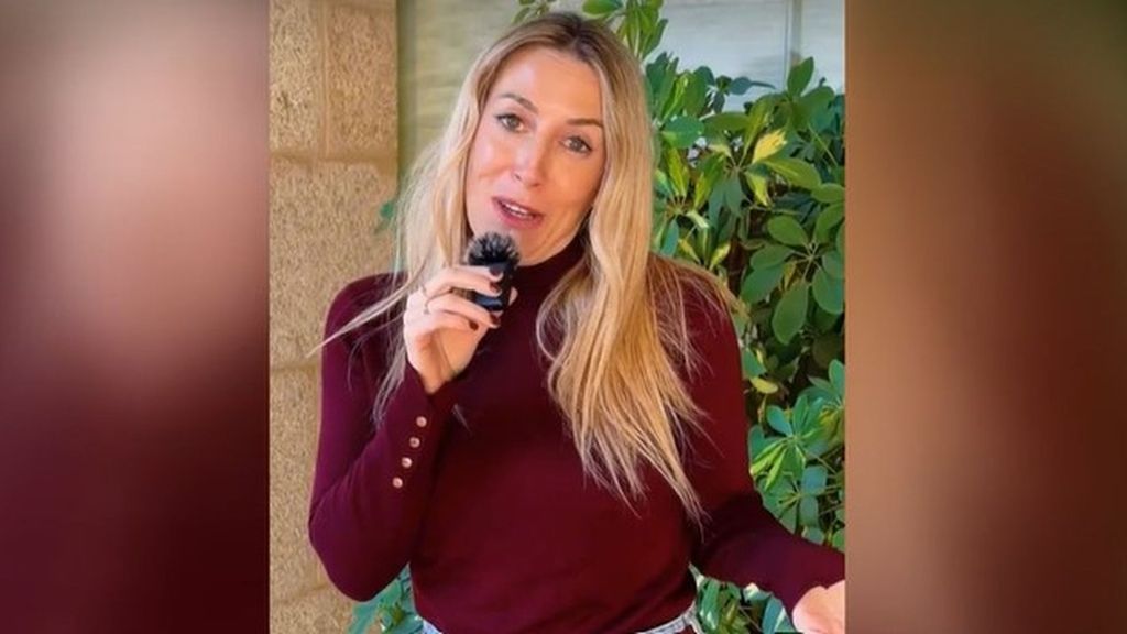 María Guardiola, presidenta de la Junta de Extremadura, debuta en TikTok con su precampaña