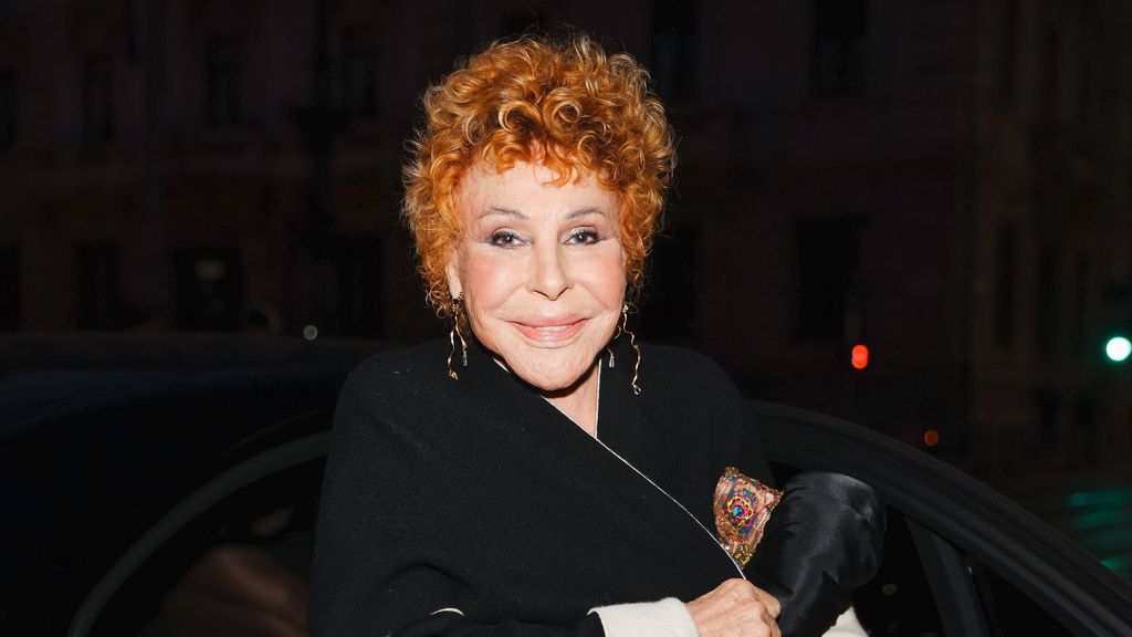 Muere Ornella Vanoni, voz inconfundible de la música italiana: Laura Pausini, Giorgia Meloni y Mahmood, conmocionados tras el fallecimiento