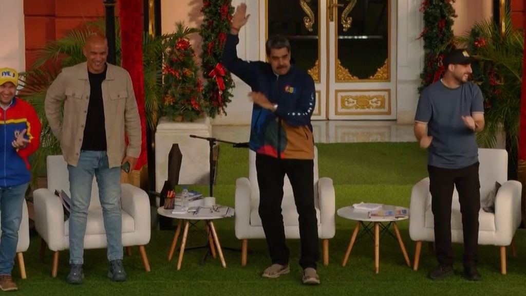 Nicolás Maduro se asoma al abismo con las últimas advertencias de Donald Trump