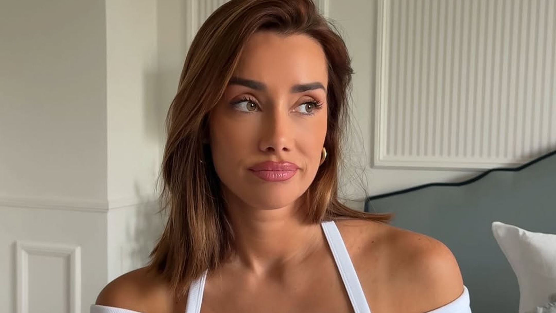 Adara Molinero, ganadora de 'GH VIP'