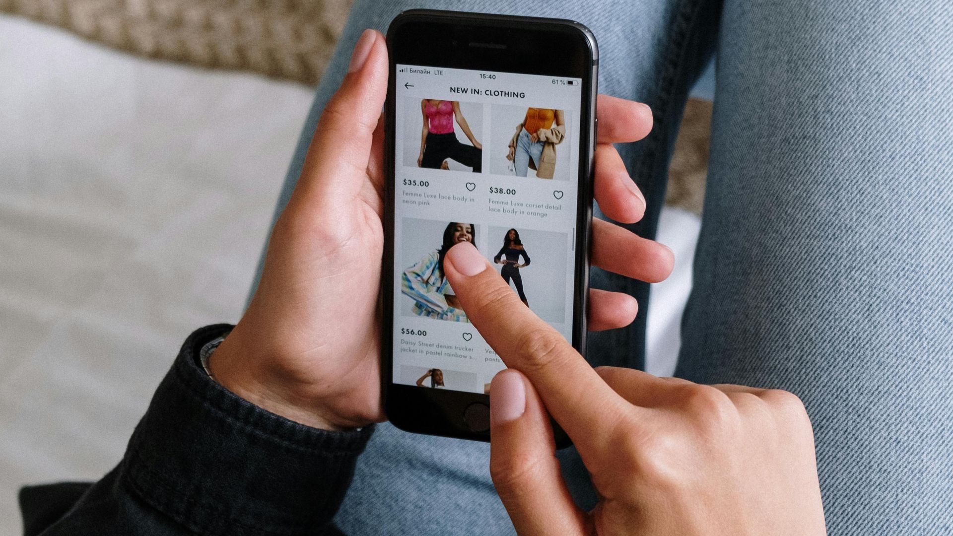 Adicción a las compras