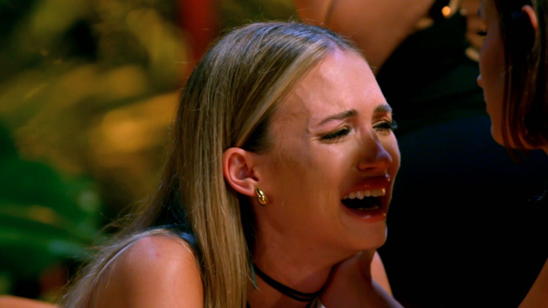 El doloroso estallido de Almudena al ver las imágenes de Darío: “Pienso que llevo 11 años perdidos, ya no creo en el amor”