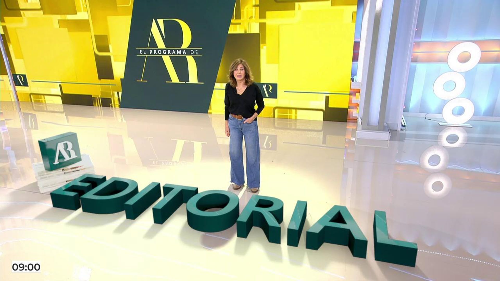 Ana Rosa Quintana, de la reunión de Sánchez con Otegui: "Una reunión para pactar con quien dijo que jamás pactaría"