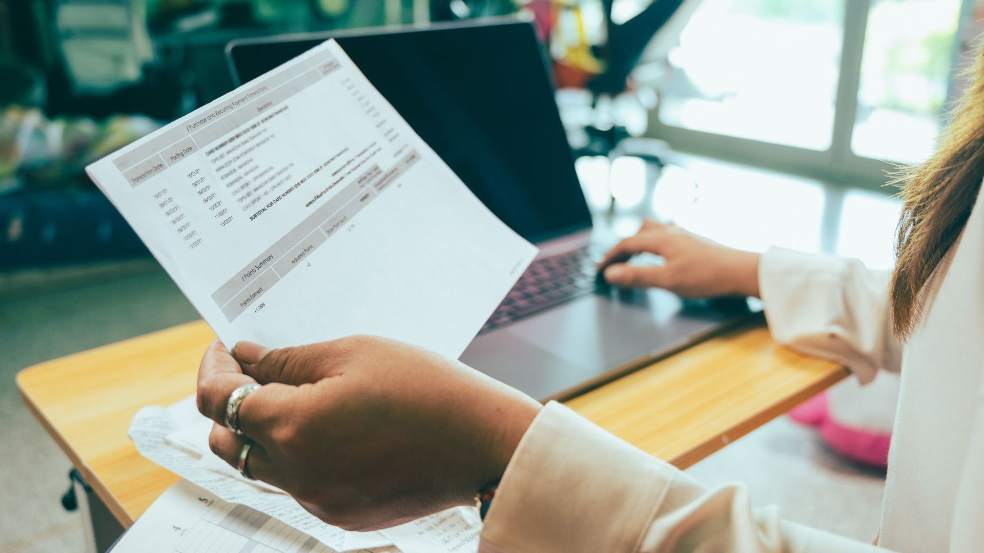 Calcular el tramo de IRPF que afecta a tu nómina