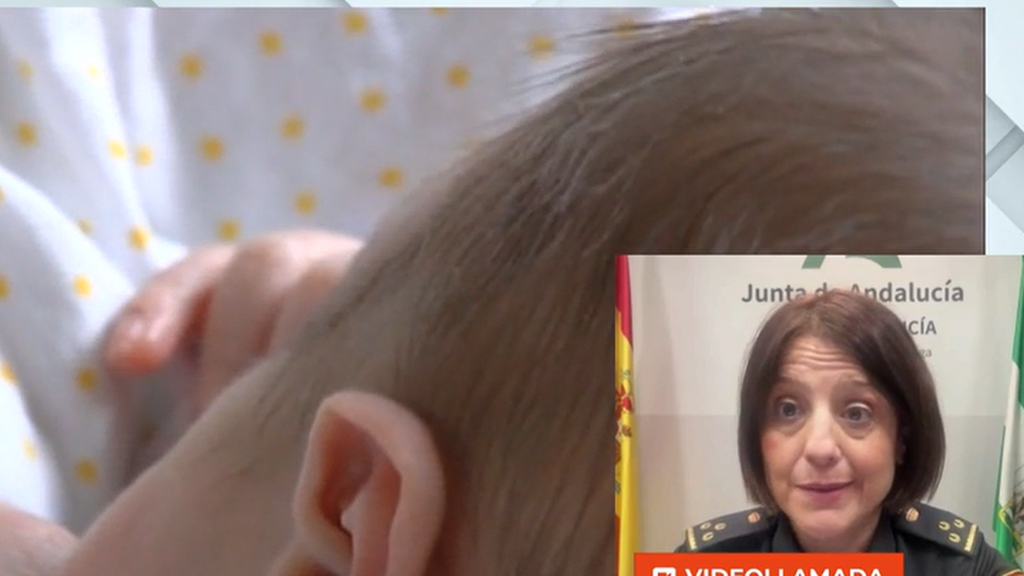 Intenta vender por 3.000 euros a su bebé a una pareja: "El bebe dio positivo en una sustancia altamente adictiva"