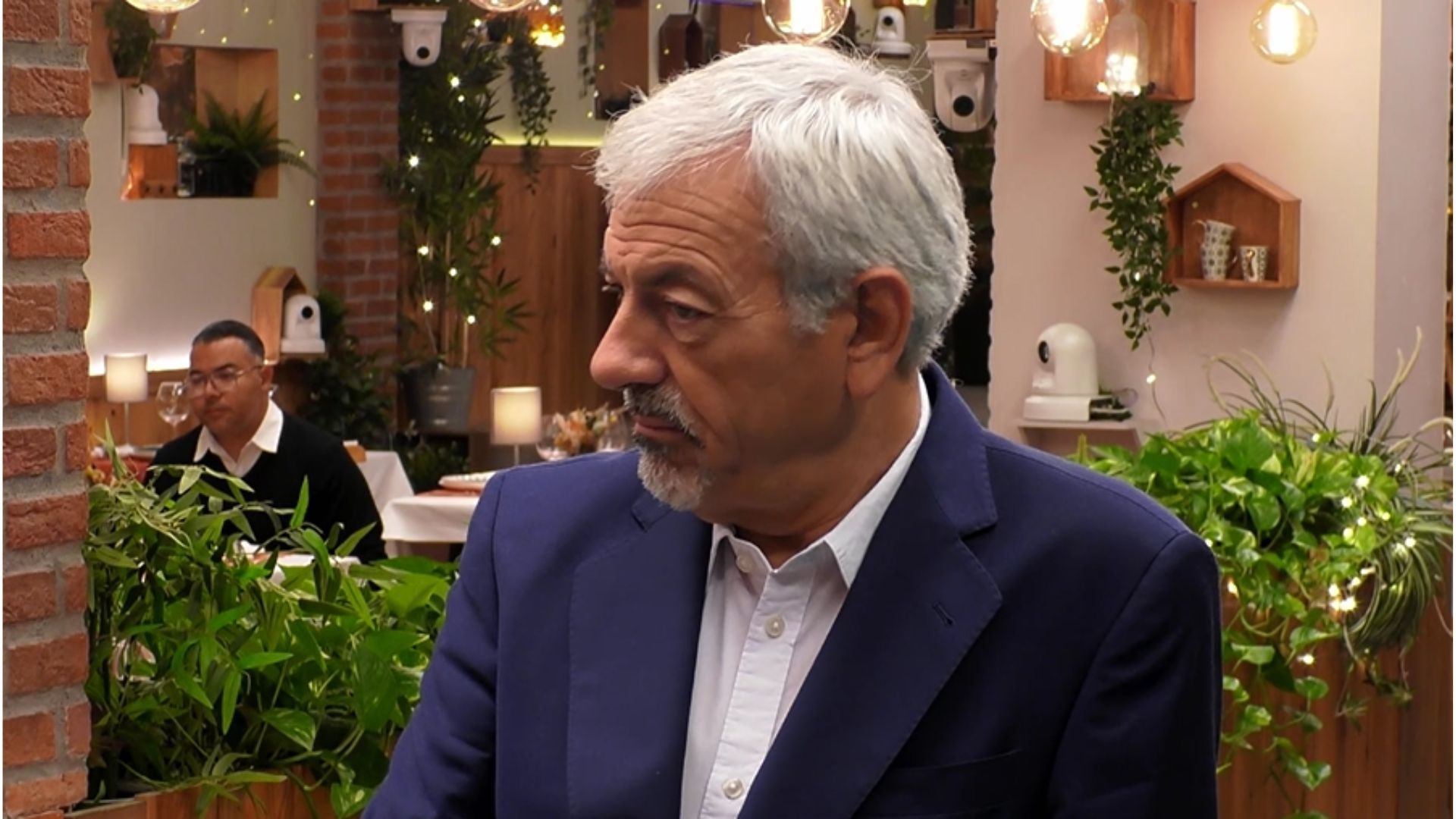 Carlos Sobera alucina al descubrir lo que le ha ocurrido a una soltera con sus dos exparejas: “¿Qué me estás contando?”