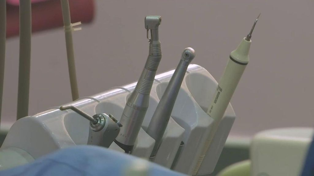 Los especialistas, sobre la sedación intravenosa que se le suministró a la niña de Alzira: "Cada vez está más indicado su uso"