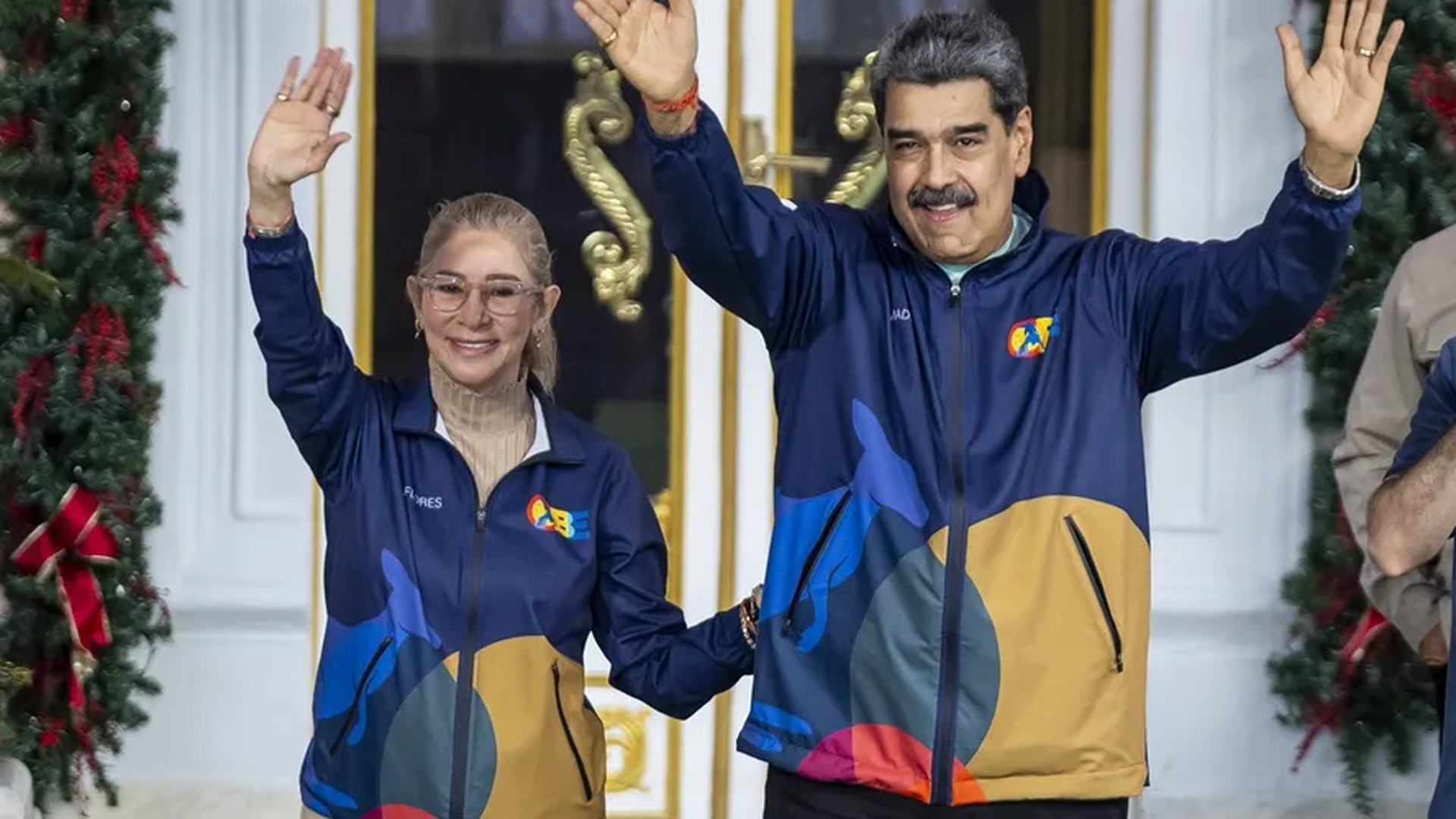 EEUU designa a Nicolás Maduro y al Cartel de los Soles como grupo terrorista