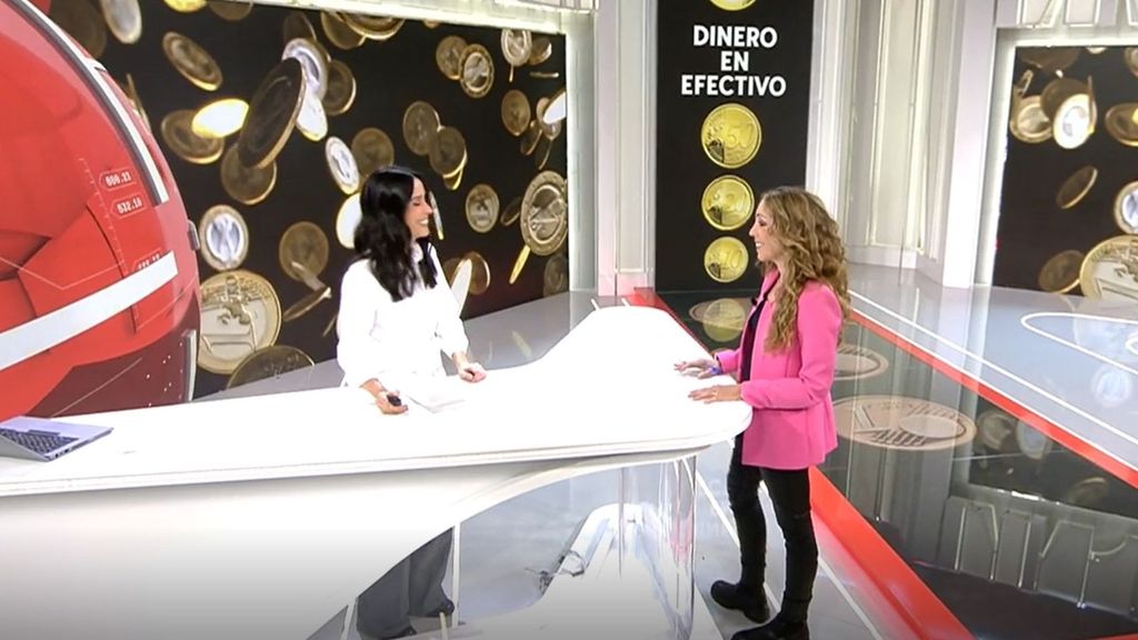 El apagón incrementó la confianza en tener dinero en efectivo en casa