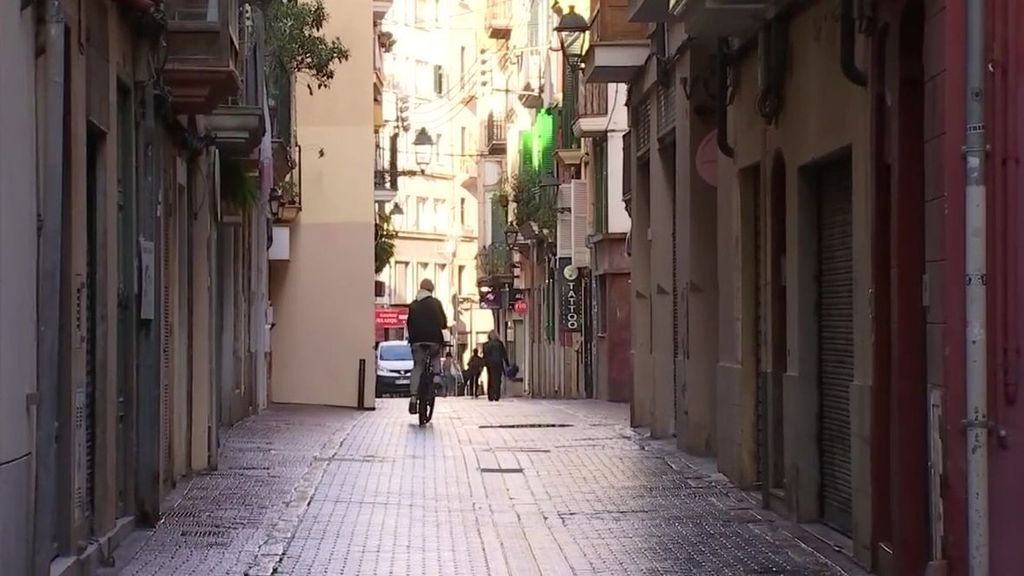 El centro de Palma pierde vecinos e identidad por la presión de la especulación inmobiliaria