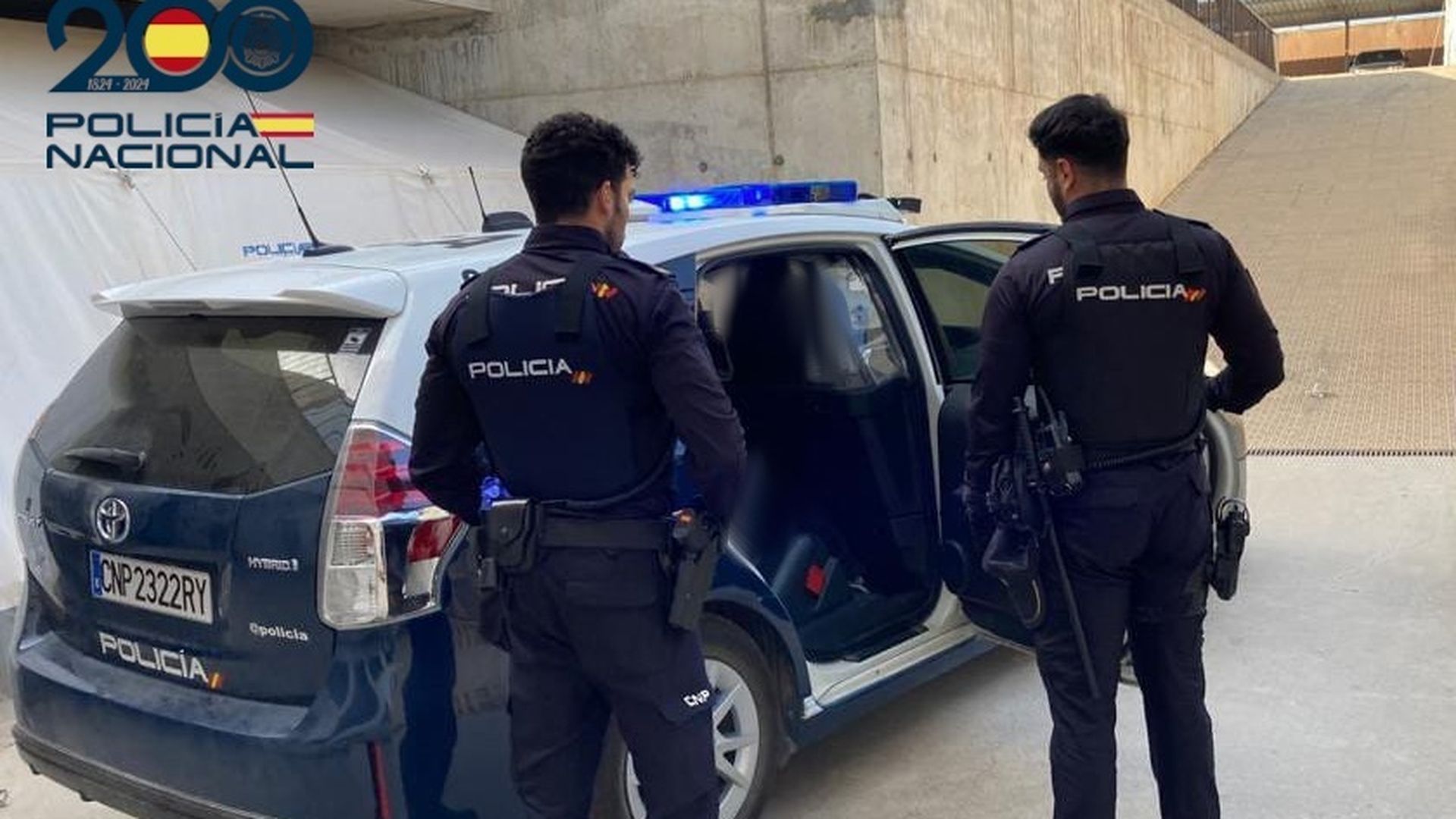 EuropaPress_7122922_agentes_policia_nacional