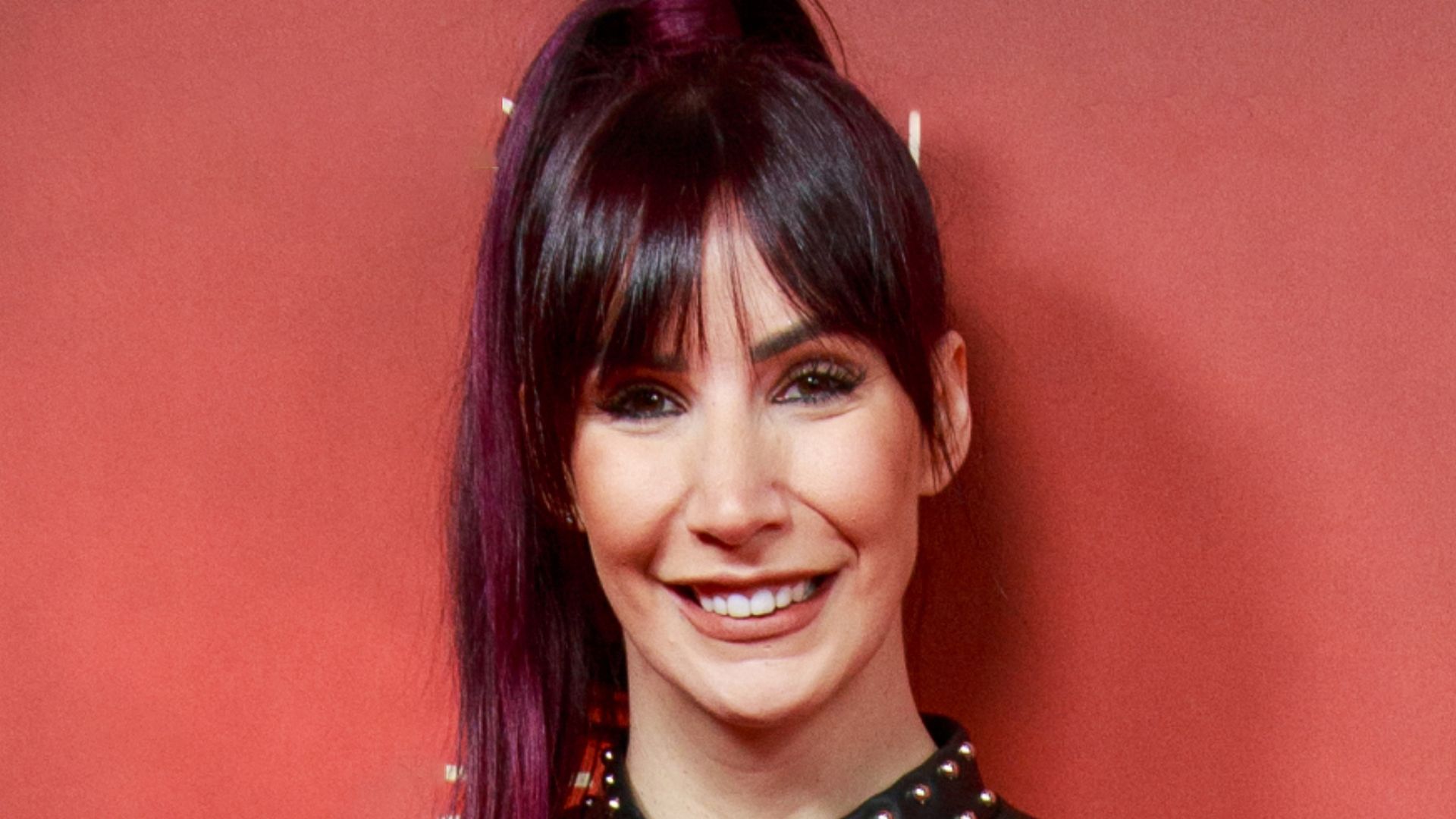 Fani Carbajo reflexiona sobre su cambio de vida tras sufrir una dura pérdida