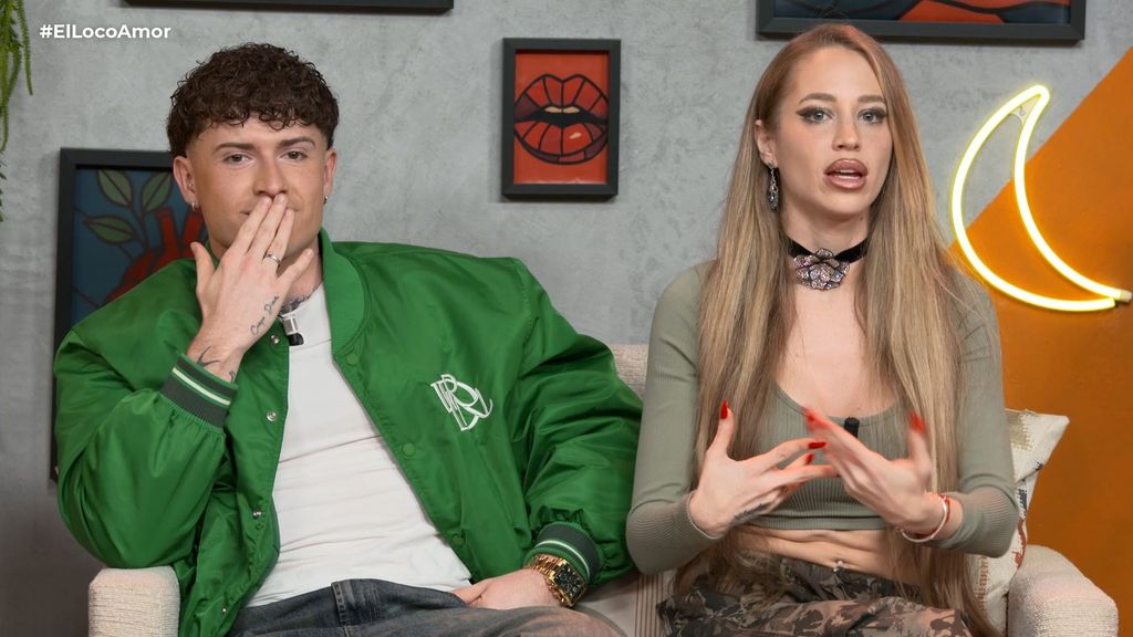 Fátima toma una sorprendente decisión en 'El loco amor'