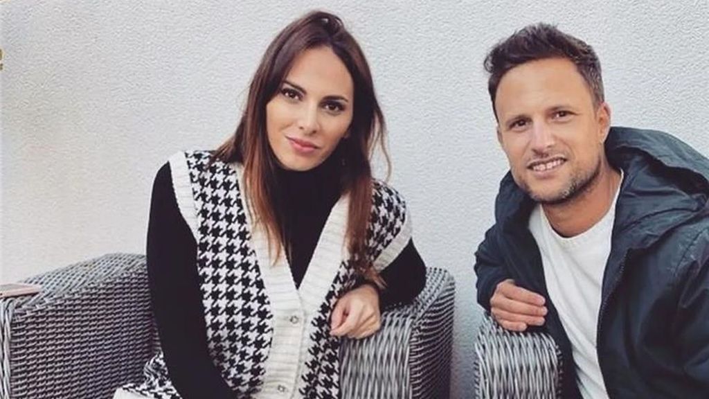 Irene Rosales entra en directo en 'Fiesta' y sale en defensa de su chico: "Él no ha cobrado por ningunas fotos''