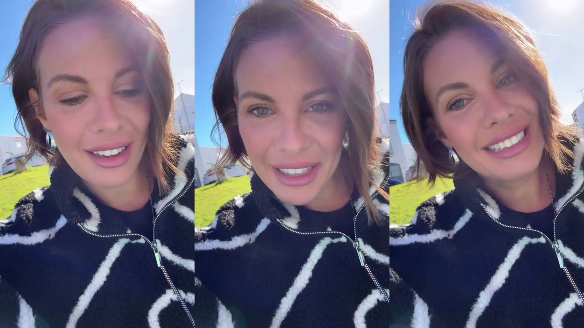 Jessica Bueno da explicaciones sobre su ausencia en la fiesta de 'Supervivientes'