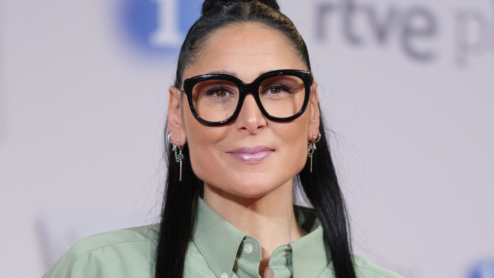 La cantante española Rosa López