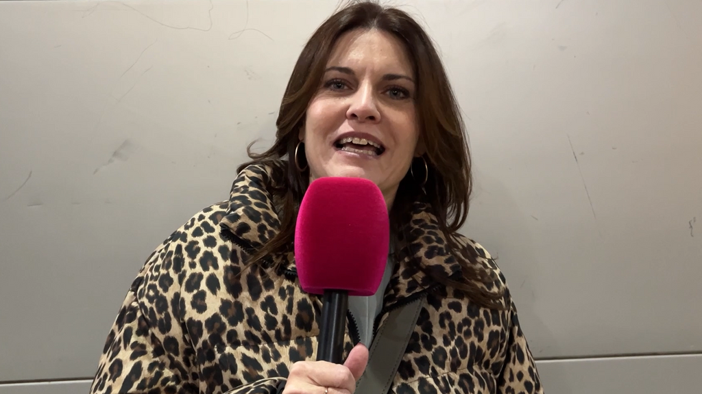 La directora de casting de 'Gran Hermano 20' destapa lo que está pasando dentro de la casa: "No puedes engañar" Exclusivo Web 24/11/25