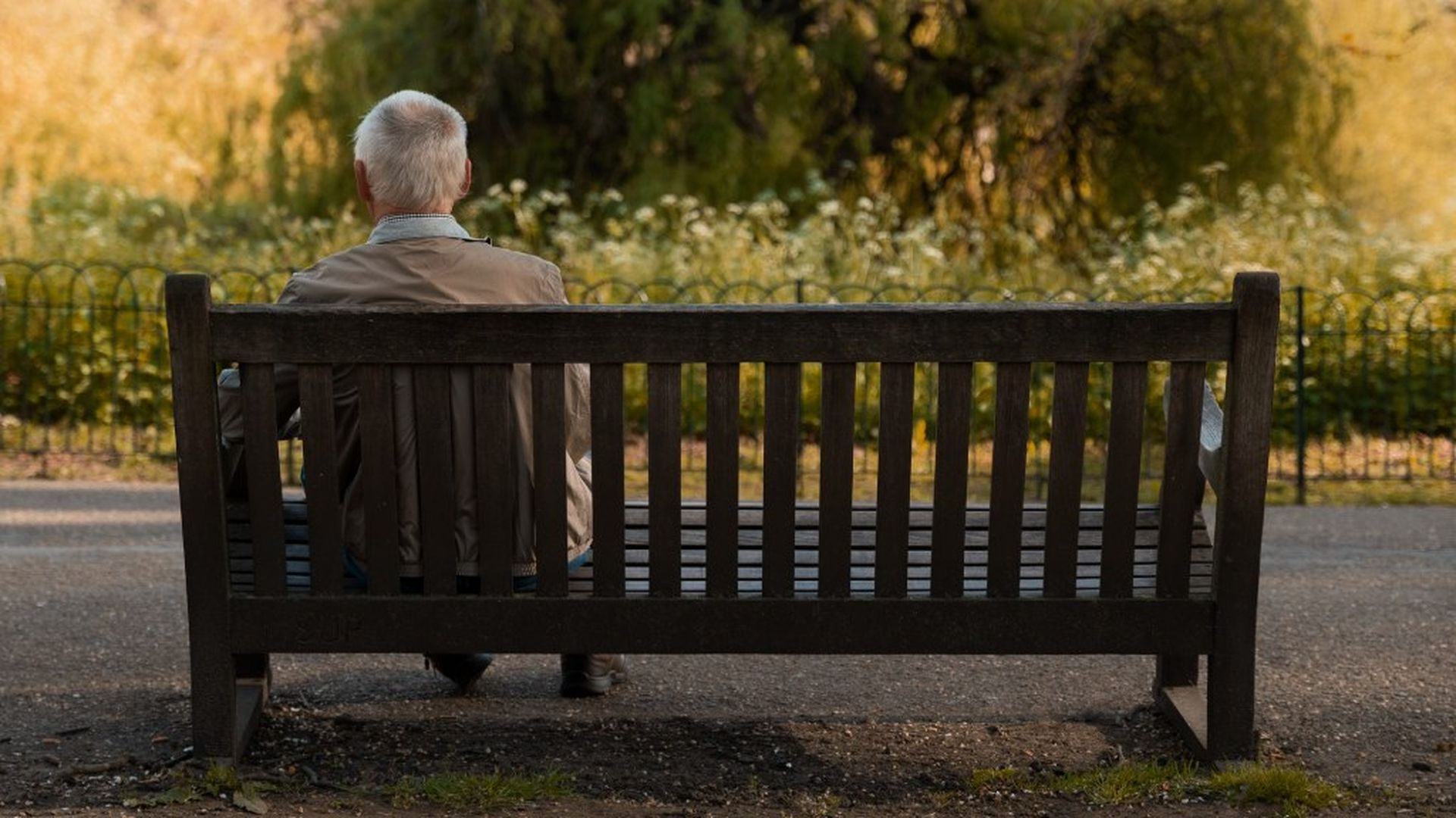 La jubilación también trae sentimientos negativos