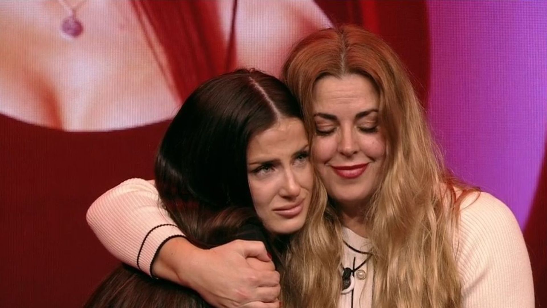 Lágrimas y decepción total por parte de la nueva expulsada de 'Gran Hermano 20': "He cogido el 'toro por los cuernos' y me ha llevado a casa"