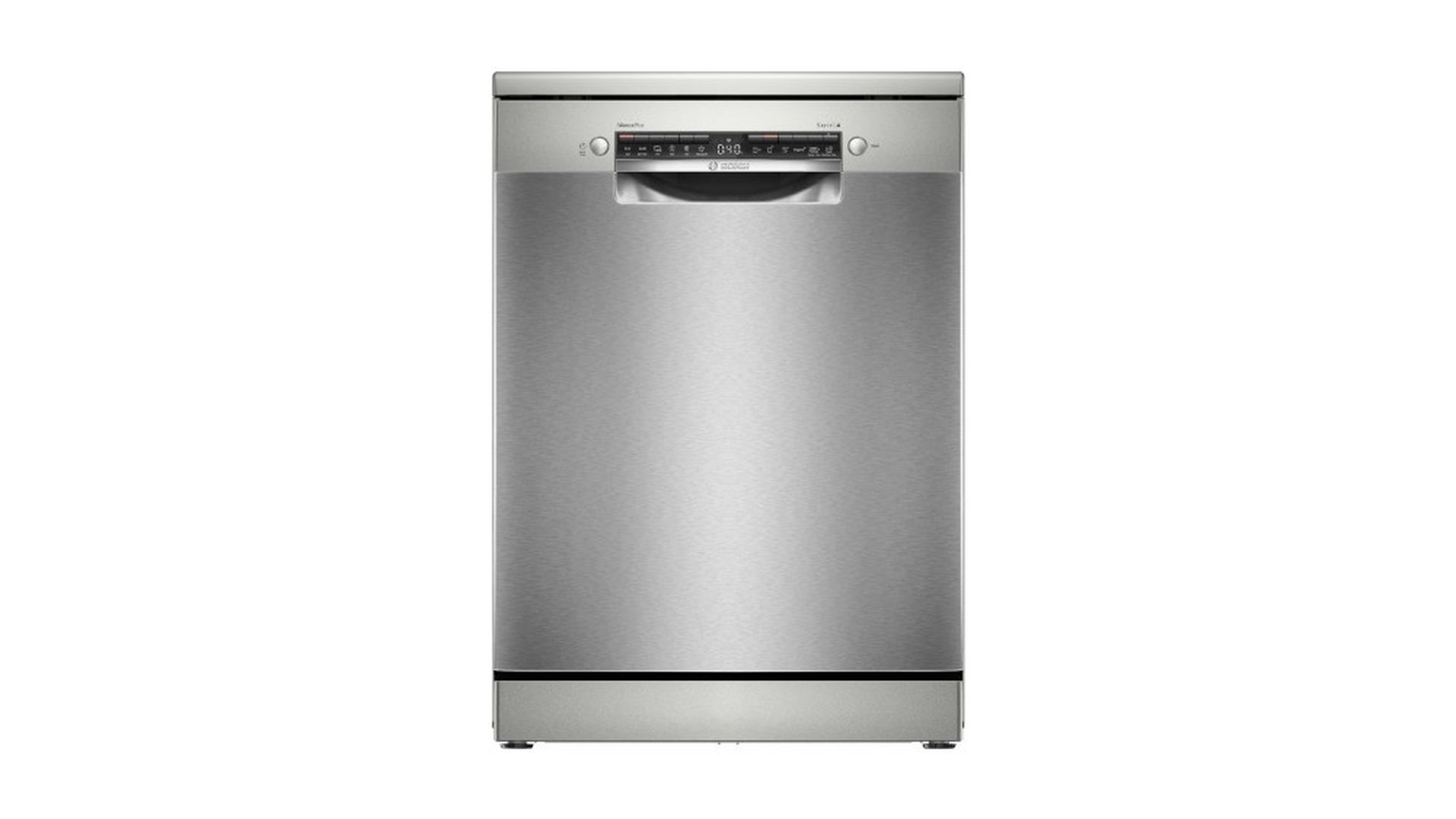 Lavavajillas Bosch Serie 4