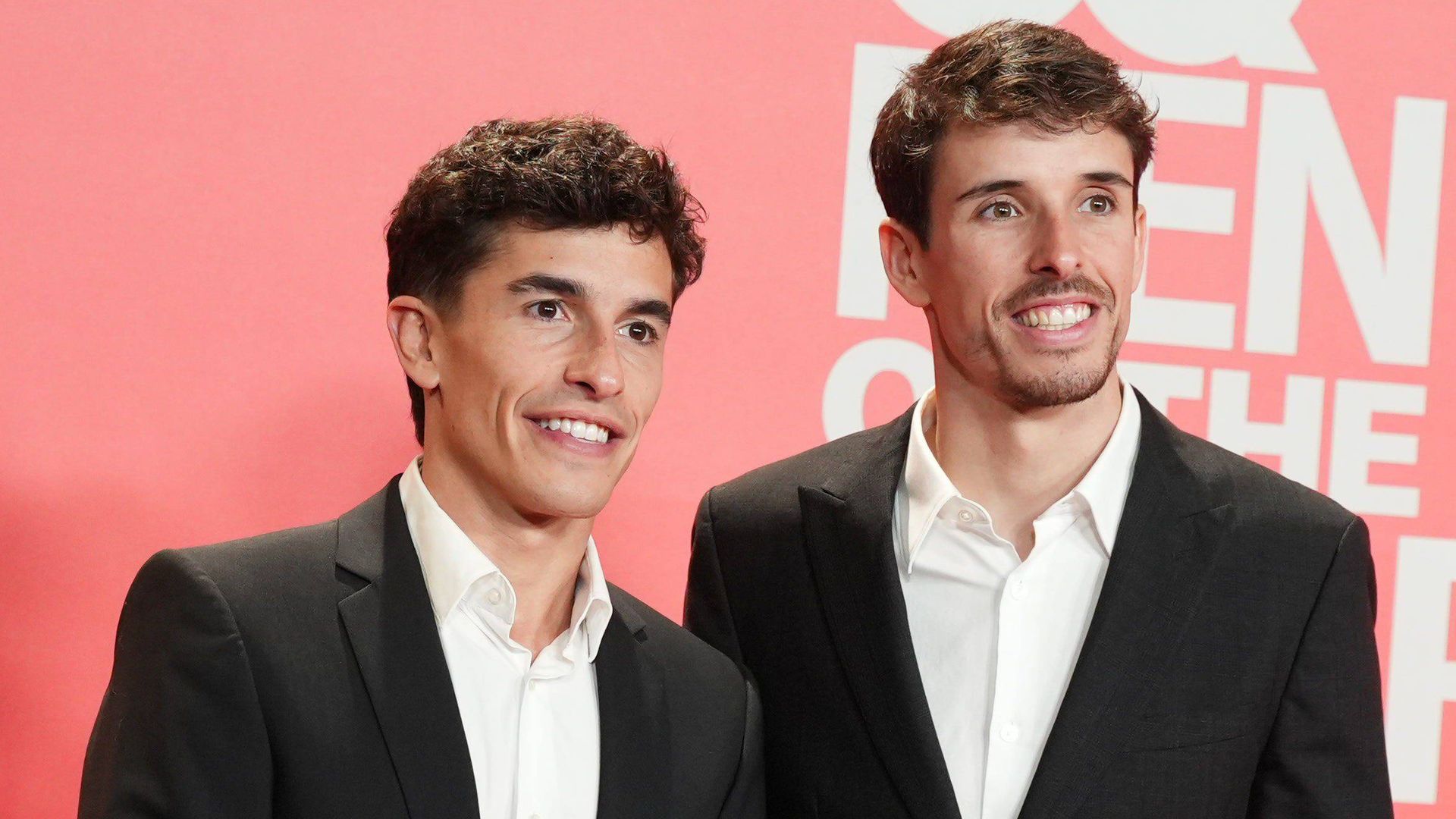 Marc y Alex Márquez