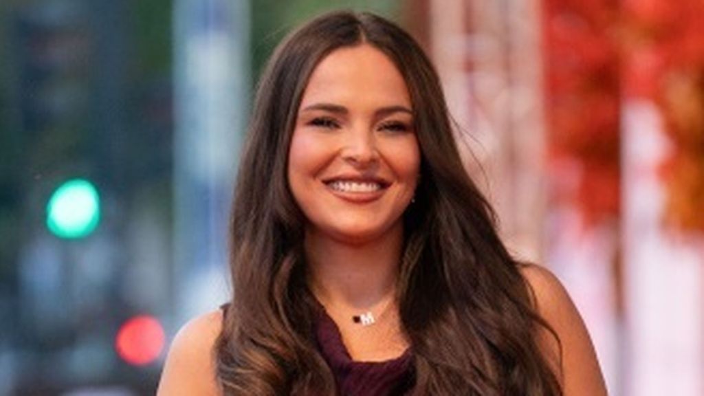 Marta Peñate, en una imagen de archivo