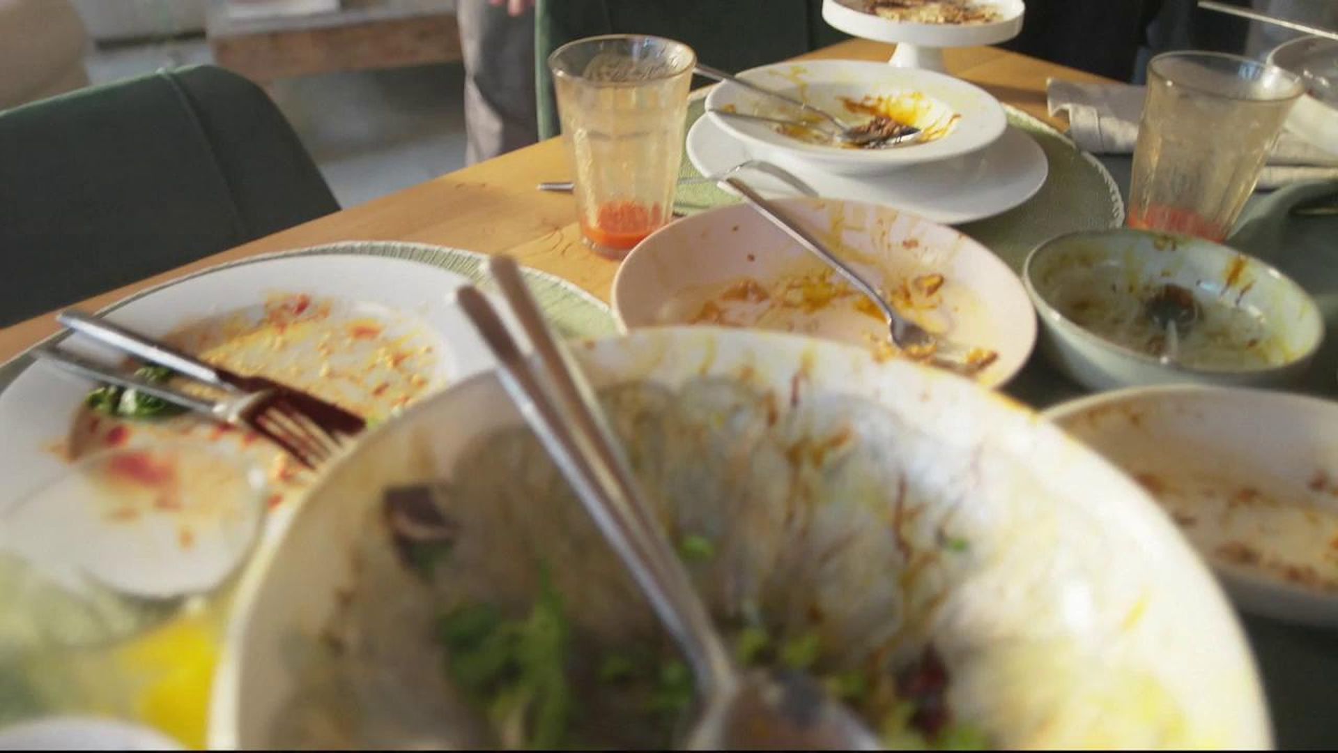 Menú del día: por qué está cada vez más caro