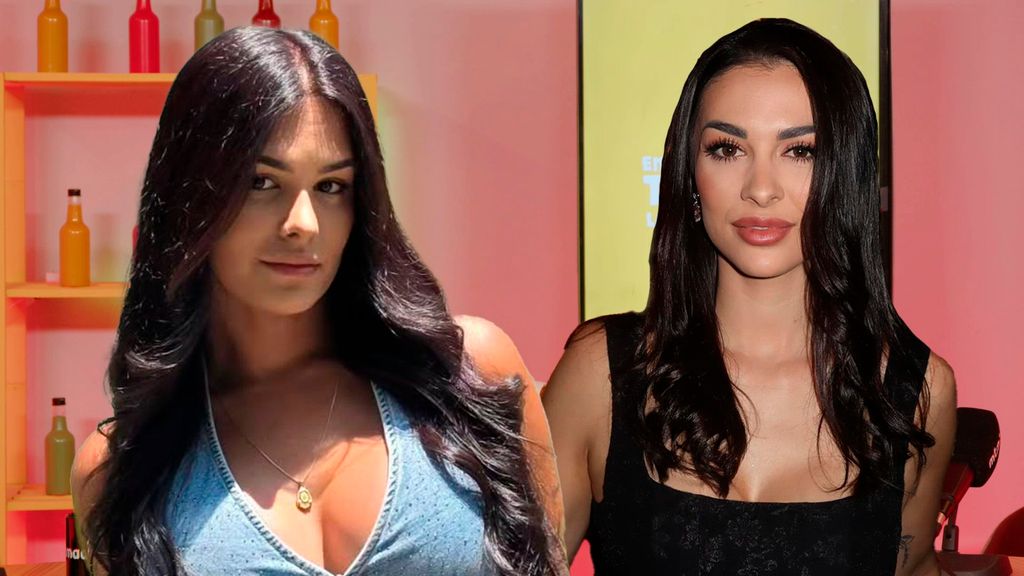 Nicole Delgado estalla en directo y advierte a Ruth Basauri En todas las salsas Temporada 8 Top Vídeos 925