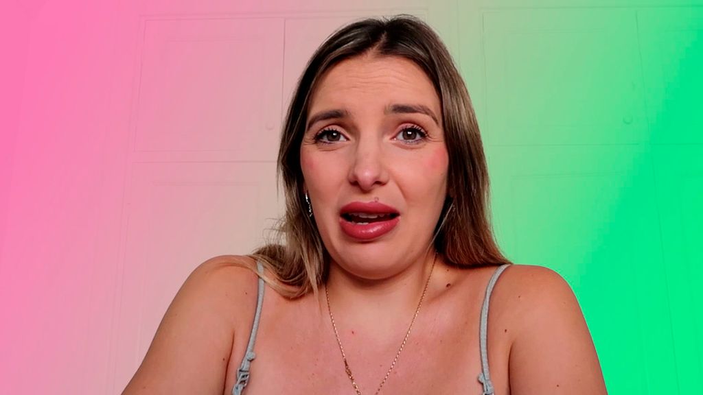 Patri Pérez cuenta el horrible sueño que tuvo sobre el parto de Cala  Renaciendo by Patri Pérez Temporada 1 Top Videos 57