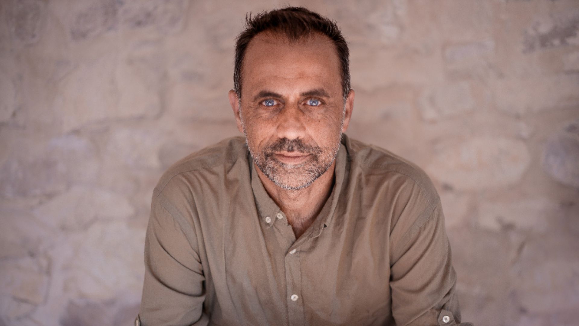 Pedro Cortés, escritor.