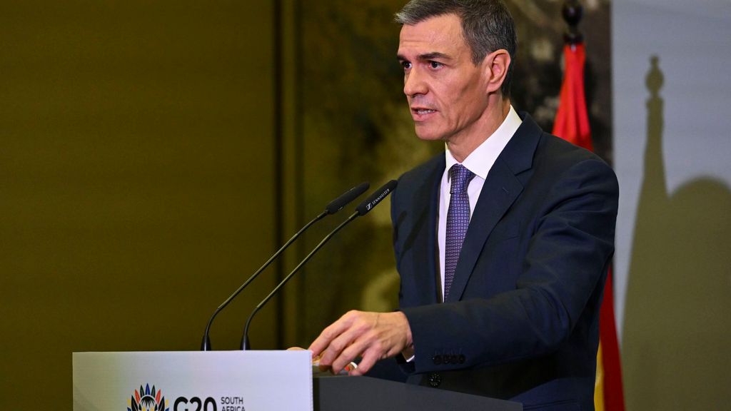 Pedro Sánchez asume sus "incumplimientos" con Junts y anuncia un decreto ley que recoge sus promesas