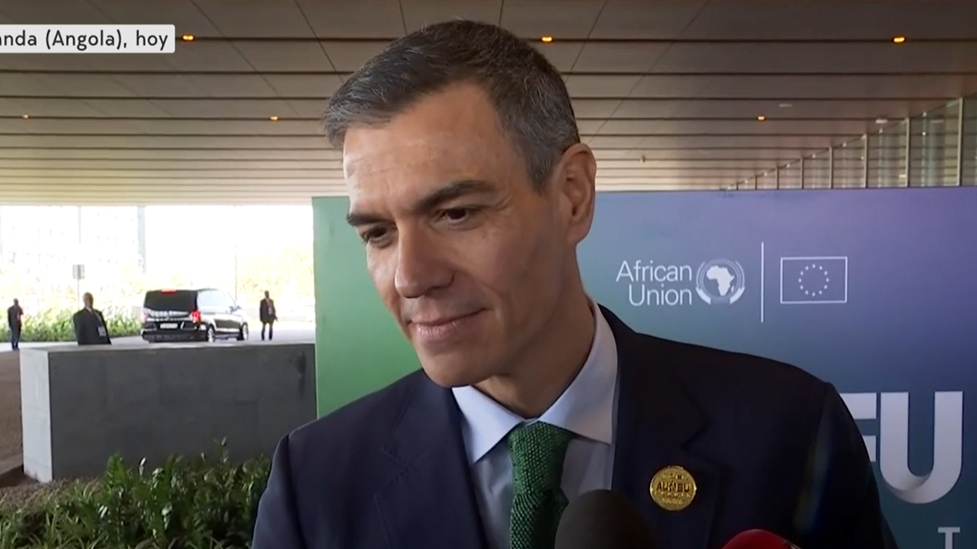 Pedro Sánchez Pedro Sánchez