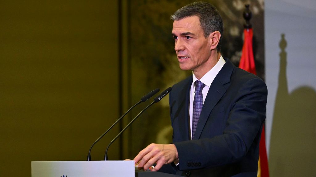 Pedro Sánchez expresa su consideración a García Ortiz tras su renuncia y avanza que su sustituto se conocerá "en breve"