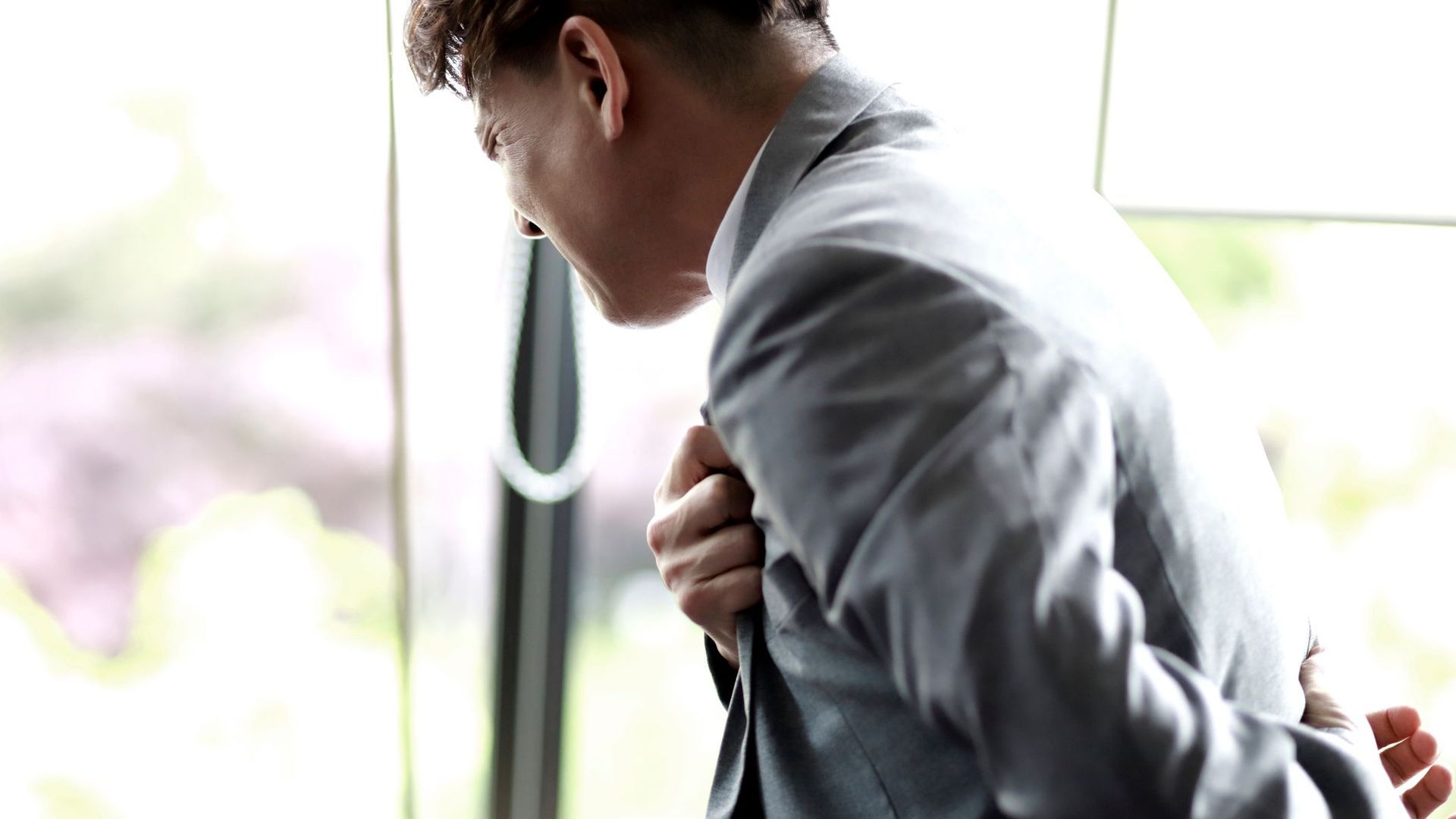 ¿Qué día se producen más infartos?