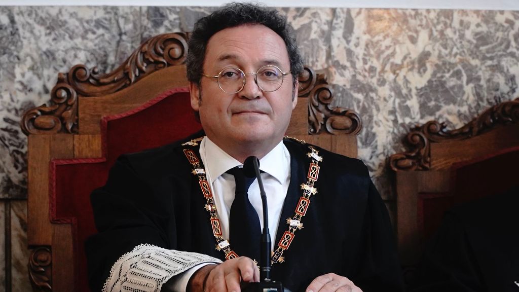 El fiscal general del Estado, Álvaro García Ortiz, presenta su renuncia tras la condena del Tribunal Supremo: "Es el momento de abandonar"