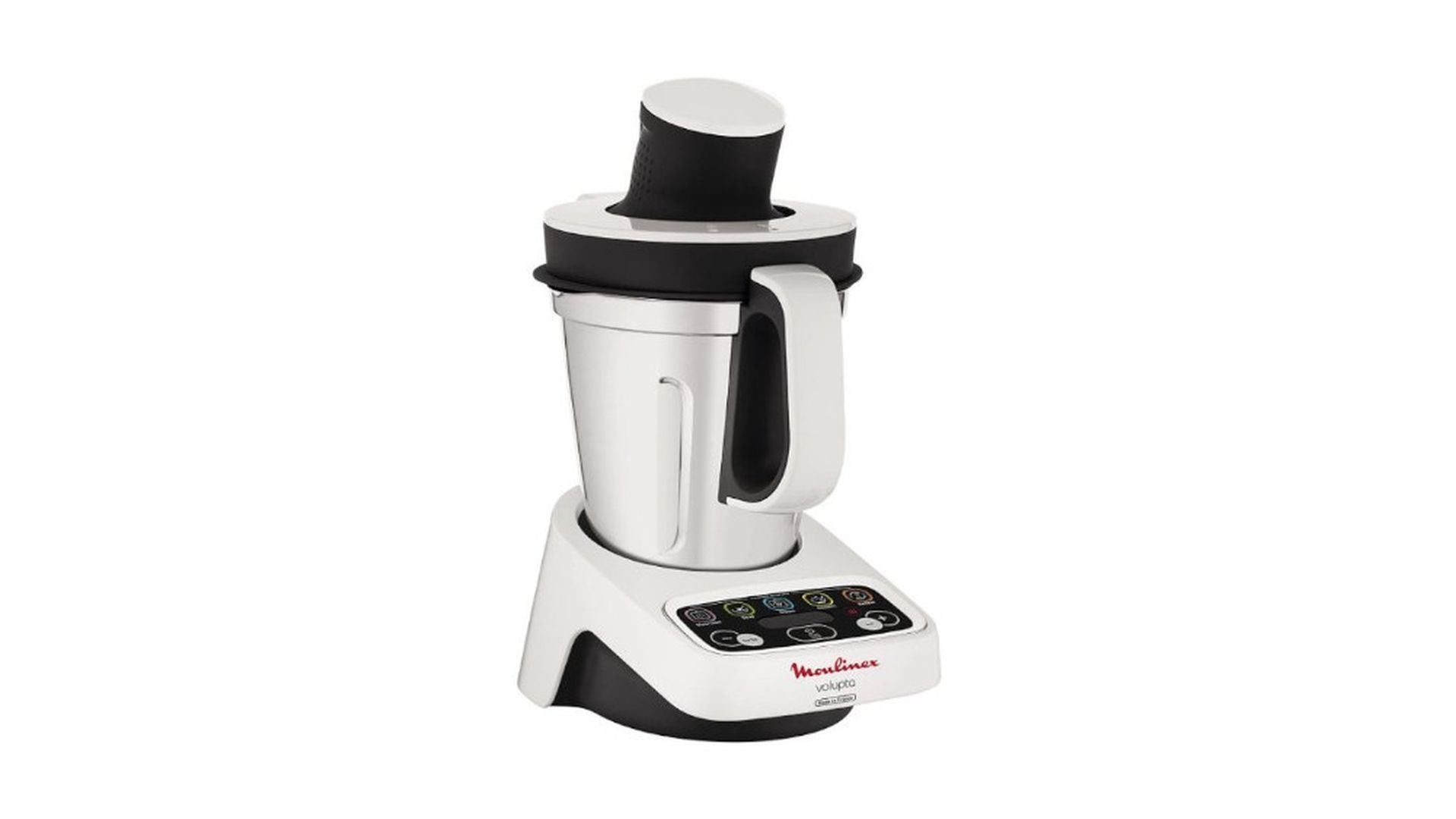 Robot de cocina Moulinex