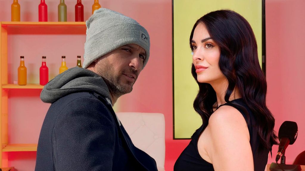 Ruth Basauri opina sobre el pasado de su novio En todas las salsas Temporada 8 Top Vídeos 926