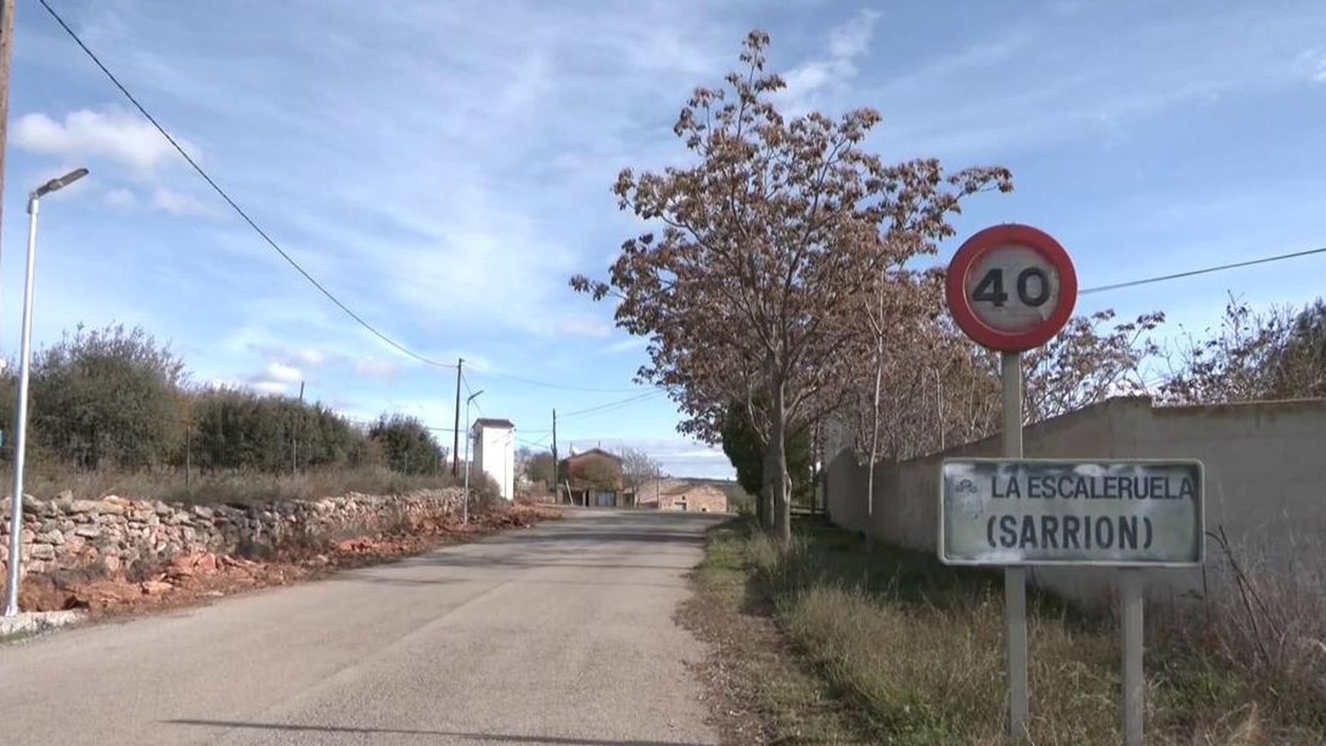 Sarrión, el pueblo 'gourmet' español famoso por su caviar y su trufa