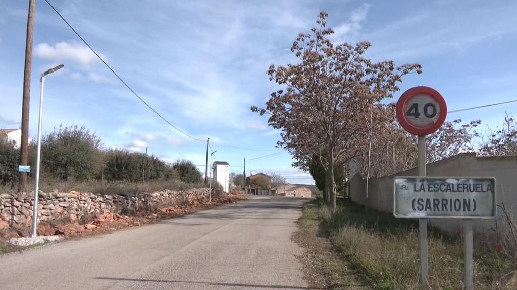 Sarrión, la aldea 'gourmet' de 24 habitantes, famosa por su caviar y su trufa
